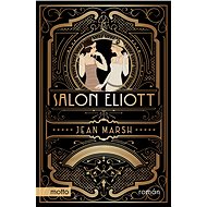 Salon Eliott - Jean Marsh