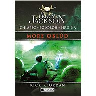 Percy Jackson – More oblúd (SK) - Rick Riordan