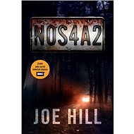 NOS4A2 - Joe Hill