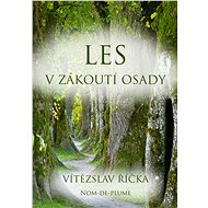 Les v zákoutí osady - Vítězslav Říčka