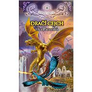 Dračí cejch - Ilka Pacovská