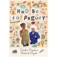 Throw yourself into the weather - Sandra Pogodová