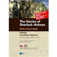 Příběhy Sherlocka Holmese B1/B2 - Arthur Conan Doyle