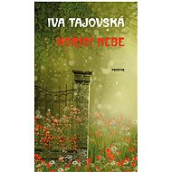 Hořící nebe - Iva Tajovská