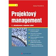 Projektový management - Alena Svozilová