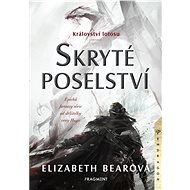 Království lotosu - Skryté poselství - Elizabeth Bearová