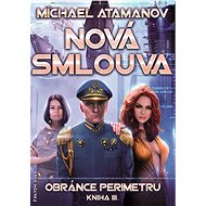 Nová smlouva - Michael Atamanov