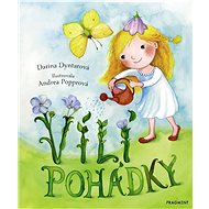 Vílí pohádky - Ing. Darina Dyntarová