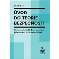 Úvod do teorie bezpečnosti - Petr Sak