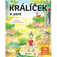 Králíček a past - Daniela Krolupperová