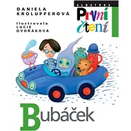 Bubáček - Daniela Krolupperová