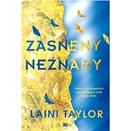 Zasnený Neznámy - Laini Taylorová