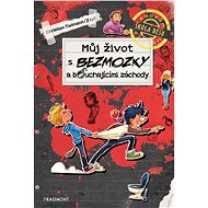 Můj život s bezmozky a bouchajícími záchody - Christian Tielmann