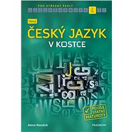 Nový český jazyk v kostce pro SŠ - Collective