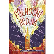 Půlnoční hodina - Laura Trinderová