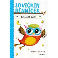 Sovičkin denníček 2 (SK) - Rebecca Elliott