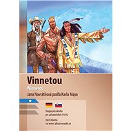 Vinnetou A1/A2 - Jana Navrátilová