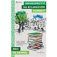 Bookstore on Herb Square - de Eric Kermel