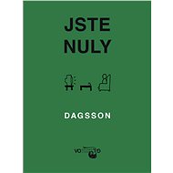 Jste nuly - Hugleikur Dagsson