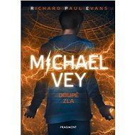 Michael Vey – Doupě zla - Richard Paul Evans