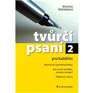 Tvůrčí psaní 2 - Markéta Dočekalová