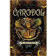 Čarodol – Karpatský kníže - Natalja Ščerba