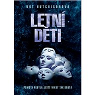 Letní děti - Dot Hutchison