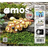 Amos 03/2019 - Tvořivý Amos