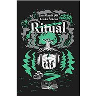 Rituál - Jan-Marek Šík