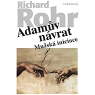 Adamův návrat - Richard Rohr