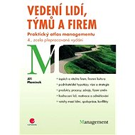 Managing people, teams and companies - Jiří Plamínek