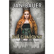 Two Empresses - Jan Bauer