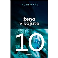 Žena v kajute 10 (SK) - Ruth Ware