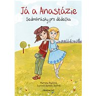 Já a Anastázie - Martina Boučková