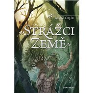 Strážci Země - Tomáš Crlík