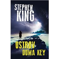 Ostrov Duma Key - Stephen King