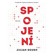Spojení - Julian Gough