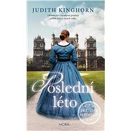 Poslední léto - Judith Kinghornová