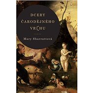 Dcery čarodějného vrchu - Mary Sharrattová