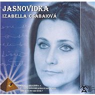 Jasnovidka - Izabella Csabaiová