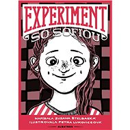 Experiment so Sofiou - Zuzana Štelbaská