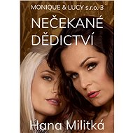 Monique & Lucy s.r.o. 3 - Hana Militká