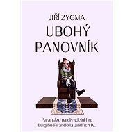 Ubohý panovník - Jiří Zygma