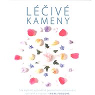 Léčivé kameny - Kiera Foggová