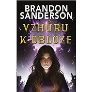 Vzhůru k obloze - Brandon Sanderson
