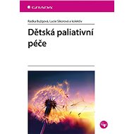 Children's palliative care - Lucie Sikorová