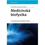 Medical Biophysics - Jozef Rosina