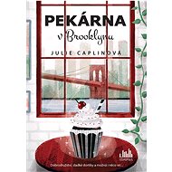 Bakery in Brooklyn - Julie Caplin