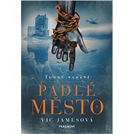 Temné nadání – Padlé město - Vic Jamesová