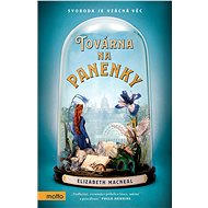 Továrna na panenky - Elizabeth Macneal